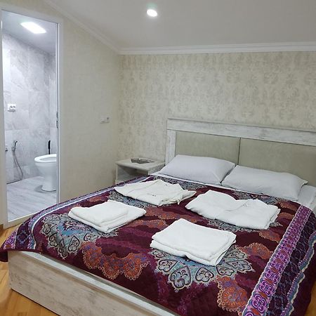 Guest House 15A Koetaisi Buitenkant foto