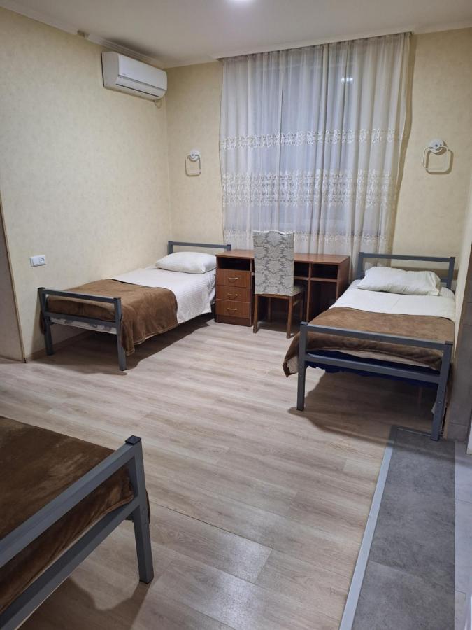 Guest House 15A Koetaisi Buitenkant foto